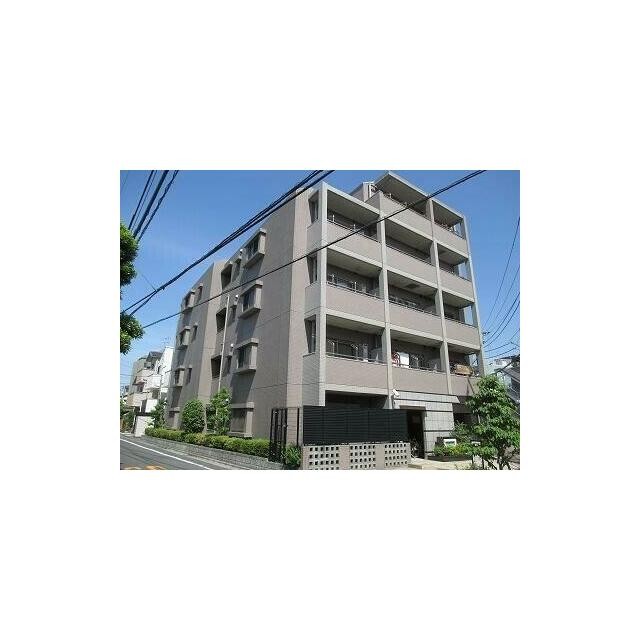 大田区池上１丁目 【賃貸居住】マンション