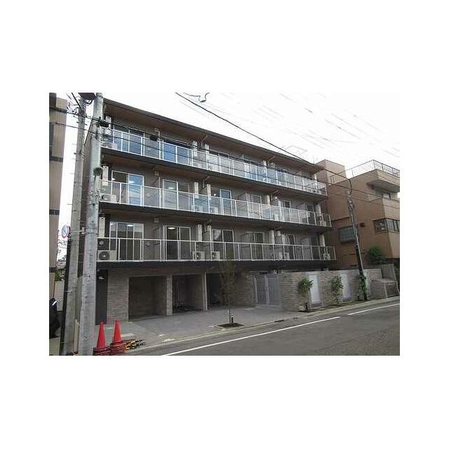 大田区池上７丁目 【賃貸居住】マンション