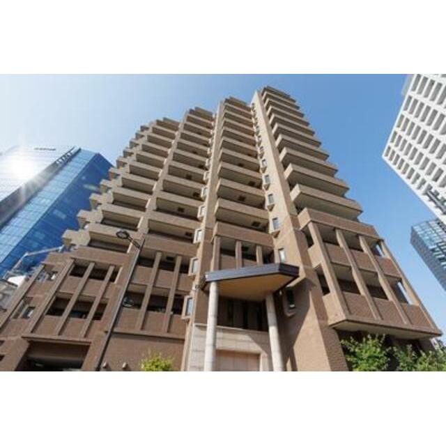 品川区西品川３丁目 【賃貸居住】マンション