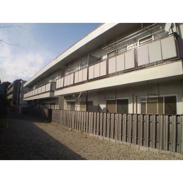 大田区中馬込３丁目 【賃貸居住】マンション