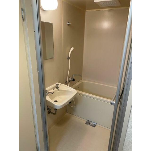 バス・トイレ別(風呂)