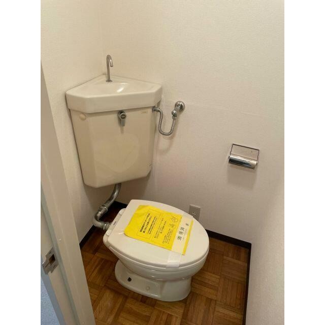 バス・トイレ別(内装)