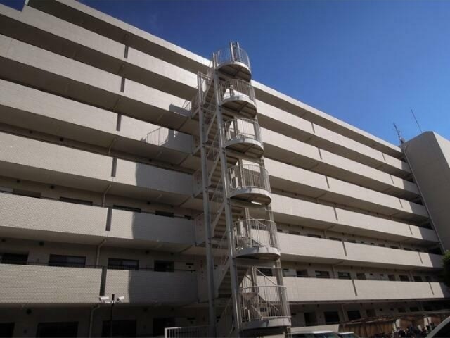 品川区小山５丁目 【賃貸居住】マンション