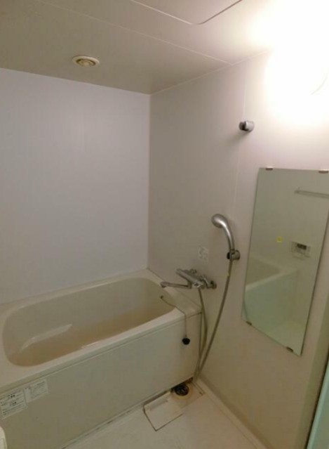 別室参考写真(風呂)