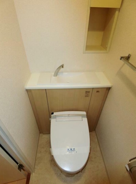 別室参考写真(内装)