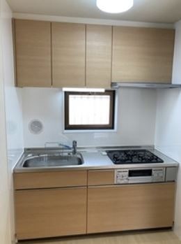 ※同仕様写真含む(キッチン)