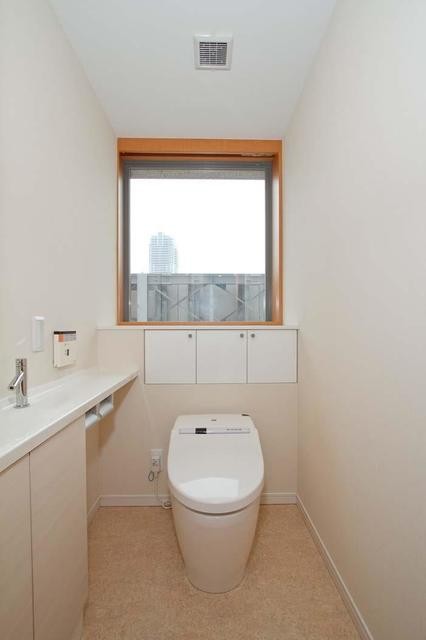 ※写真は同タイプ住戸です。(内装)