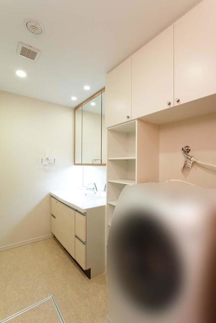 ※写真は同タイプ住戸です。(内装)