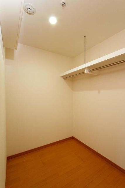 ※写真は同タイプ住戸です。(内装)