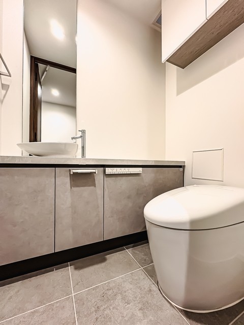 ※写真は同タイプ住戸です。(内装)