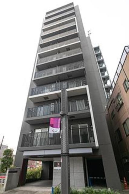 品川区北品川２丁目 【賃貸居住】マンション