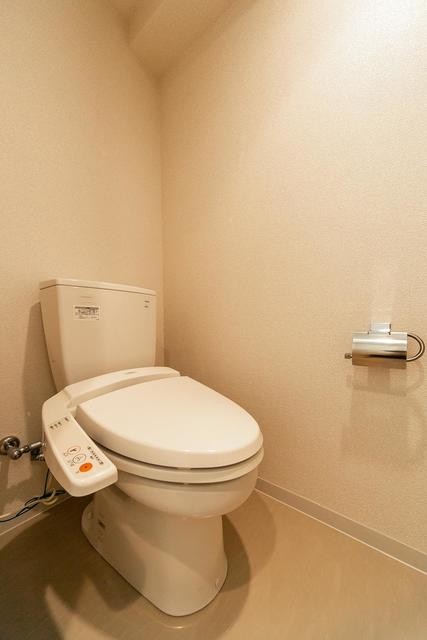 ※写真は同タイプ住戸です。(内装)