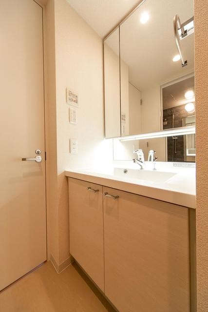 ※写真は同タイプ住戸です。(内装)