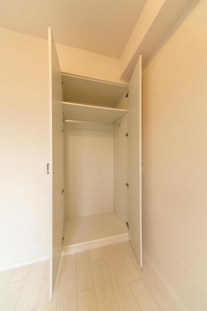 ※写真は同タイプ住戸です。(内装)