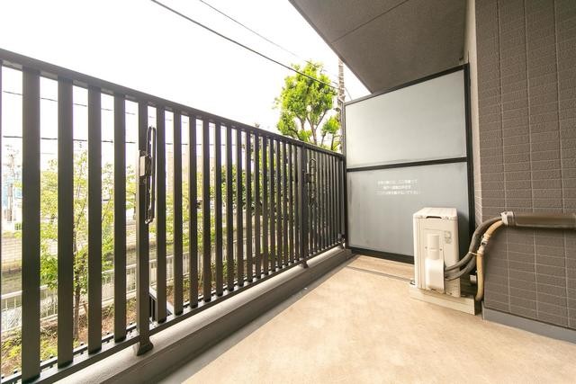 ※写真は同タイプ住戸です。