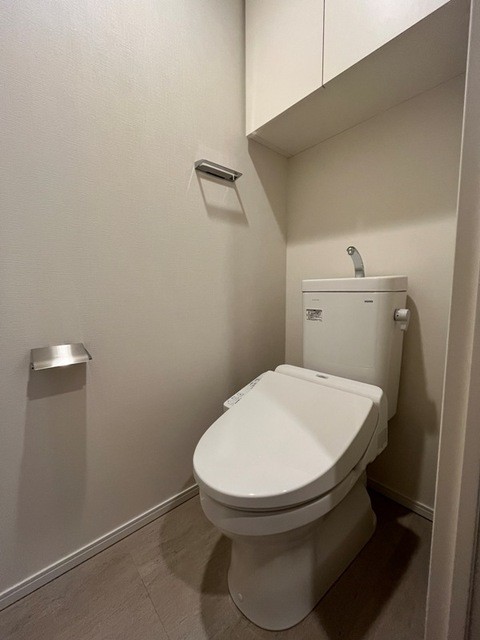 ※写真は同タイプ住戸です。(内装)