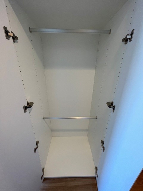 ※写真は同タイプ住戸です。(内装)