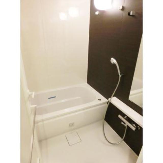 ※写真は同タイプ住戸です。(風呂)