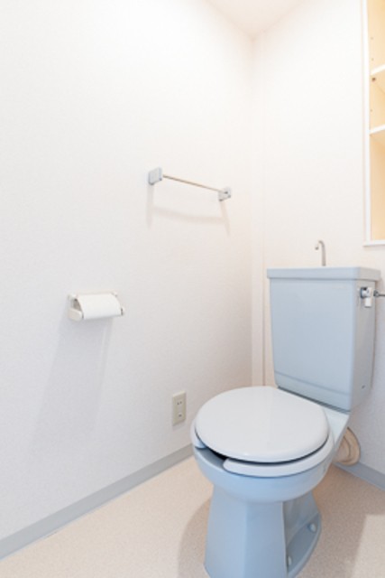 ※写真は同タイプ住戸です。(内装)