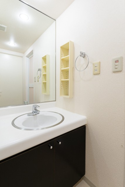 ※写真は同タイプ住戸です。(内装)