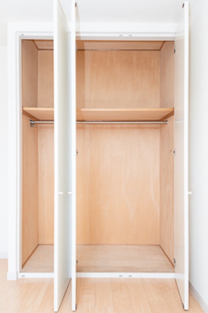 ※写真は同タイプ住戸です。(内装)