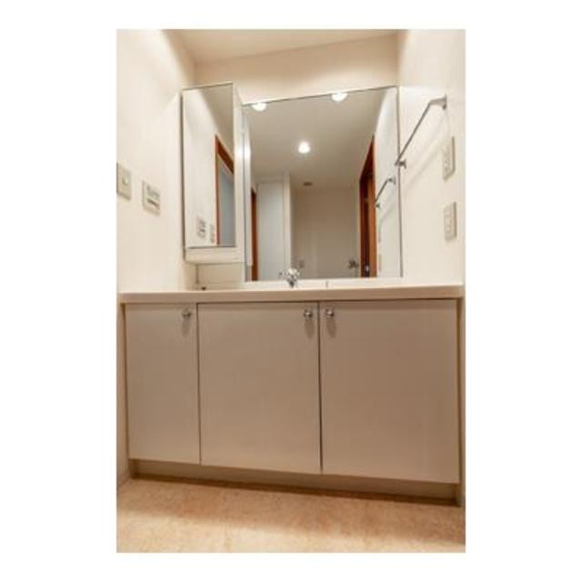 ※写真は同タイプ住戸です。(内装)