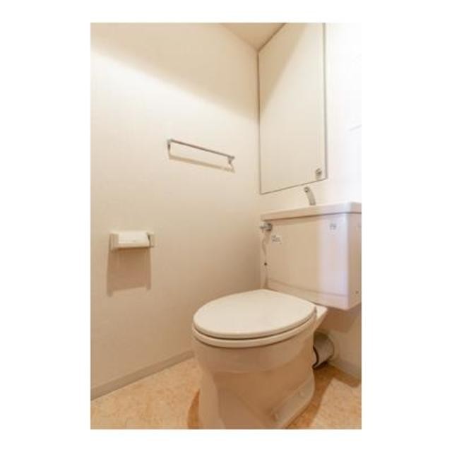 ※写真は同タイプ住戸です。(内装)