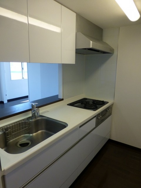 ※同仕様写真含む(キッチン)