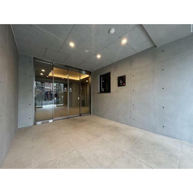 エントランス(その他建物画像)