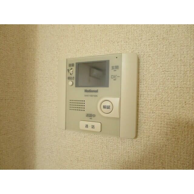 ※同タイプ別部屋の写真です。