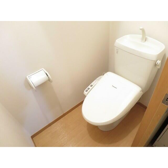 ※同タイプ別部屋の写真です。(内装)