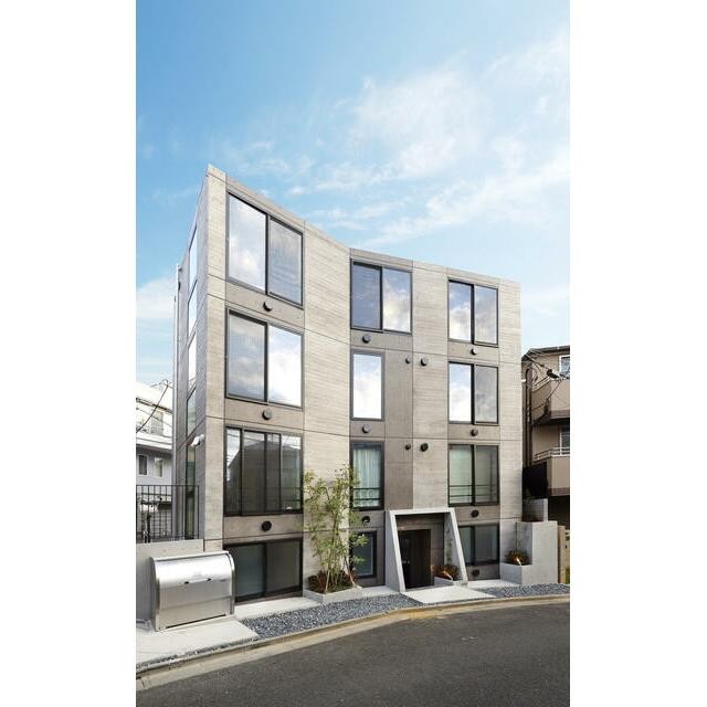 世田谷区若林３丁目 【賃貸居住】マンション