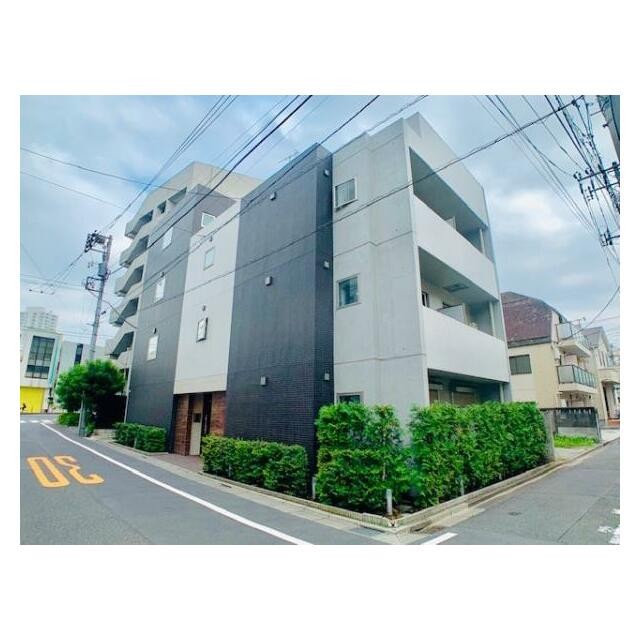 世田谷区上馬４丁目 【賃貸居住】マンション