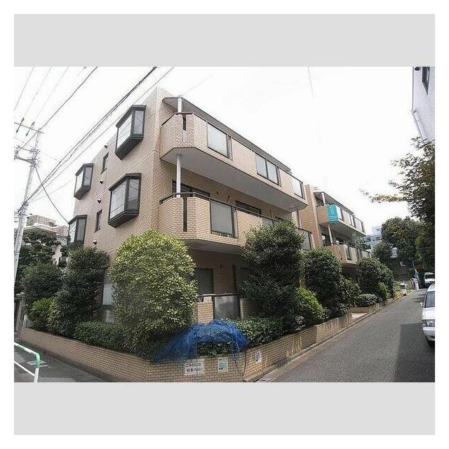 世田谷区用賀２丁目 【賃貸居住】マンション