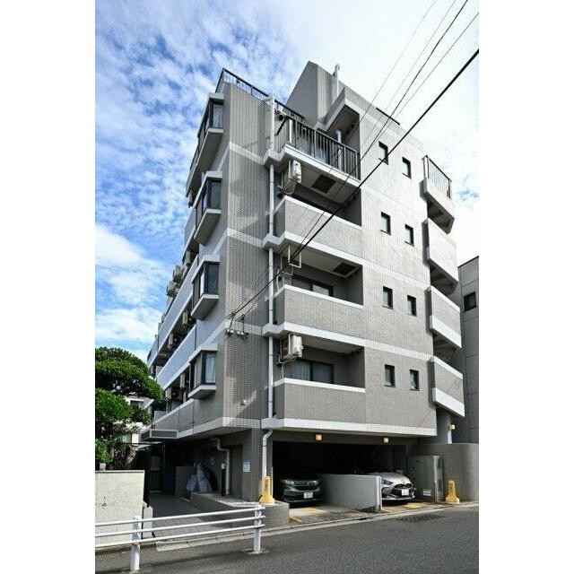 世田谷区上馬４丁目 【賃貸居住】マンション