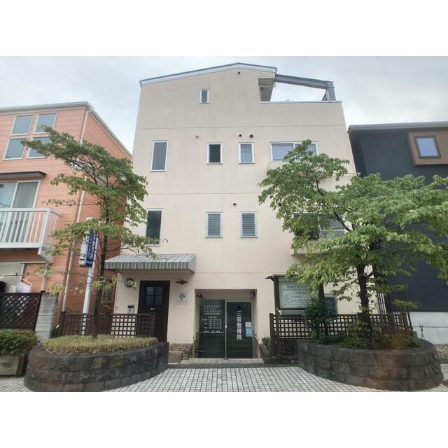 世田谷区三宿１丁目 【賃貸居住】マンション