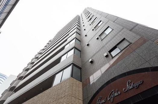 目黒区青葉台３丁目 【賃貸居住】マンション