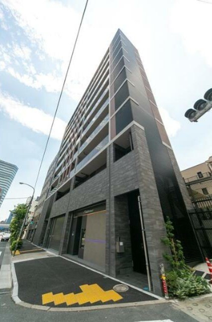 渋谷区神泉町 【賃貸居住】マンション