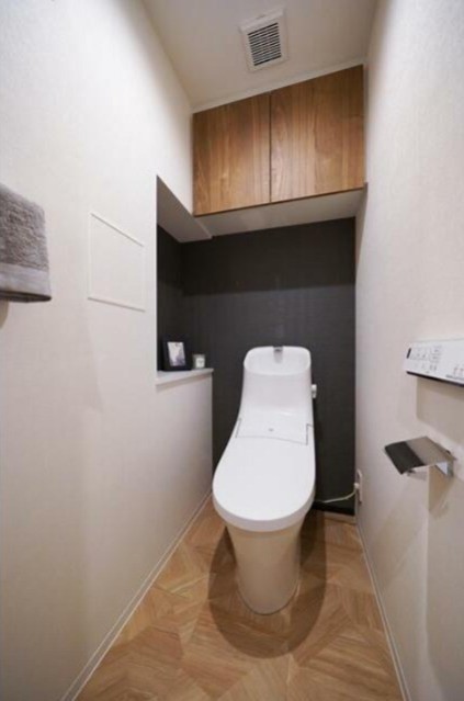 ※写真は同タイプ住戸です。(内装)