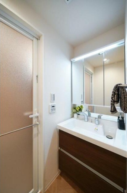 ※写真は同タイプ住戸です。(内装)