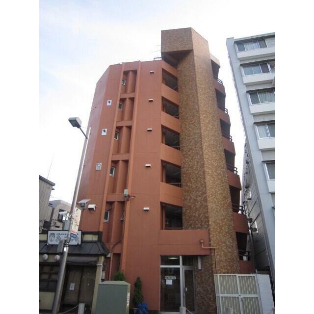 世田谷区桜新町１丁目 【賃貸居住】マンション