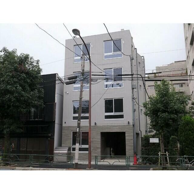 世田谷区池尻４丁目 【賃貸居住】マンション