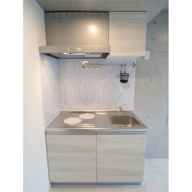 キッチン(キッチン)