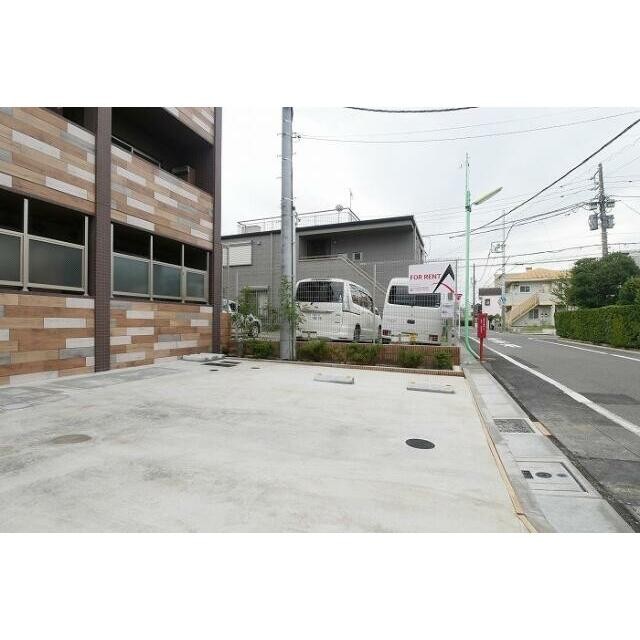 (その他建物画像)