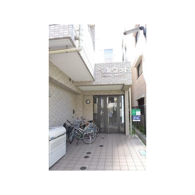 駐輪可です♪(その他建物画像)