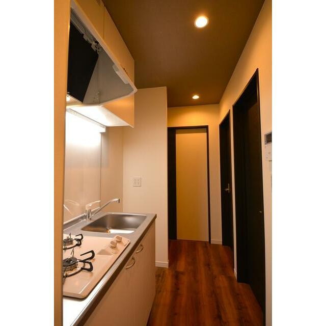 高級感のあるデザインです♪(玄関)