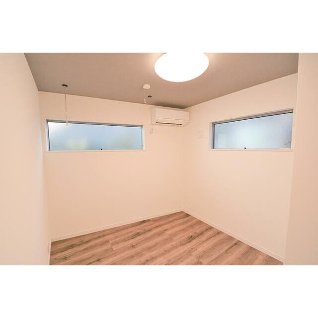 使い勝手の良い間取り♪(居間)