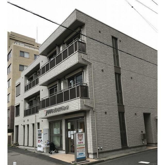 世田谷区新町３丁目 【賃貸居住】マンション