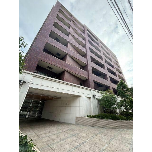 世田谷区玉川台１丁目 【賃貸居住】マンション