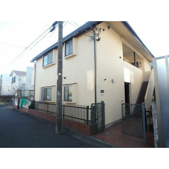 世田谷区用賀４丁目 【賃貸居住】アパート